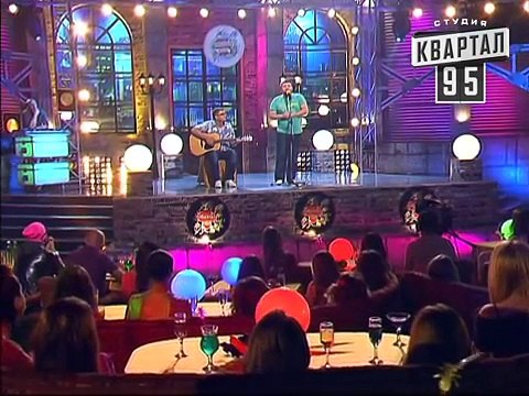 Бойцовский клуб 7 сезон выпуск 8й от 12-го сентября 2013г - Владимир Жогло г. Львов