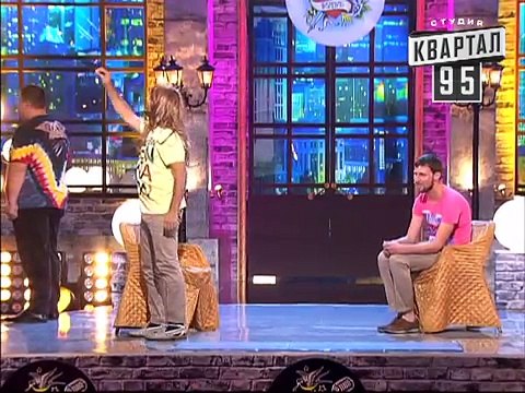 Бойцовский клуб 7 сезон выпуск 4й от 5-го сентября 2013г - Дикий Молодняк г. Херсон