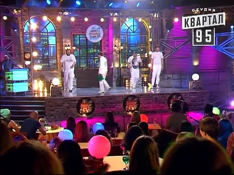 Бойцовский клуб 7 сезон выпуск 2й от 3-го сентября 2013г - Бухара ст Брюховецкая