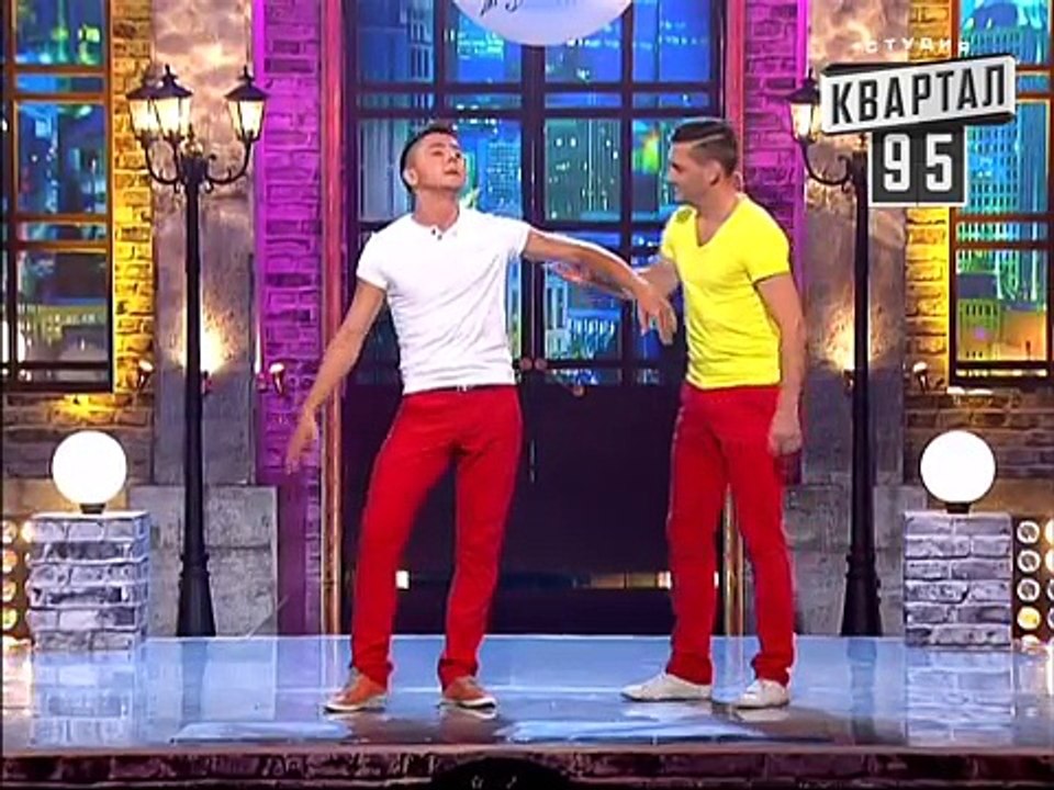 Бойцовский клуб 7 сезон выпуск 3й от 4-го сентября 2013г - Брати Грачі г.  Львов