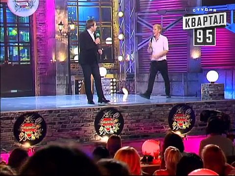 Бойцовский клуб 7 сезон выпуск 6й от 10-го сентября 2013г - Триод и Диод г. Смоленск