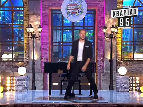 Бойцовский клуб 7 сезон выпуск 3й от 4-го сентября 2013г - Братья ГаГарины г. Кривой Рог