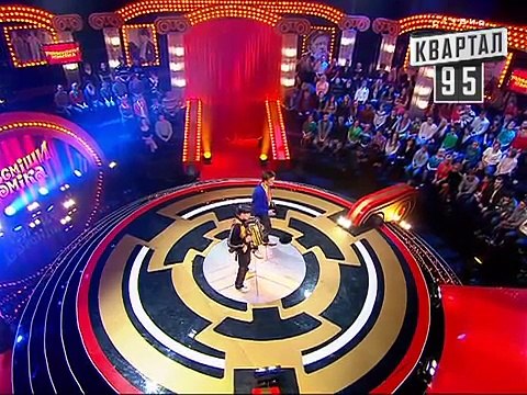 Рассмеши Комика сезон 5й выпуск 12 - Олейник Евгений, Деркач Михаил, Херсон