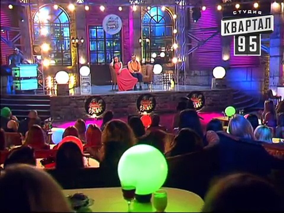 Бойцовский клуб 7 сезон выпуск 3й от 4-го сентября 2013г - Гарик Бирча Виталька