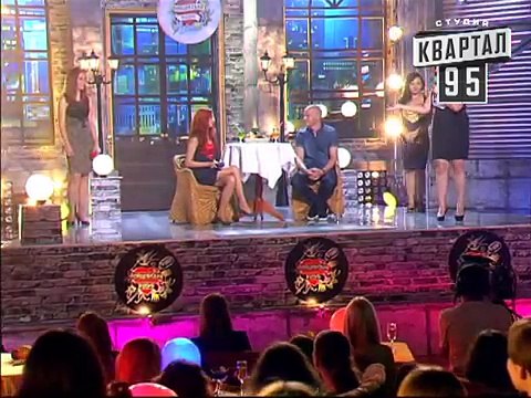 Бойцовский клуб 7 сезон выпуск 2й от 3-го сентября 2013г - Коліжанки г. Львов