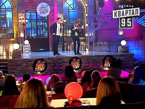 Бойцовский клуб 7 сезон выпуск 1й от 2-го сентября 2013г - Не гавкай г. Мариуполь