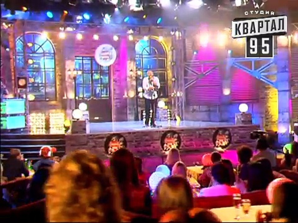 Бойцовский клуб 7 сезон выпуск 3й от 4-го сентября 2013г - Владзьо г.  Тернополь