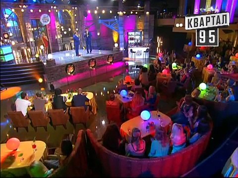 Бойцовский клуб 7 сезон выпуск 4й от 5-го сентября 2013г - Винницкие Перцы г. Винница