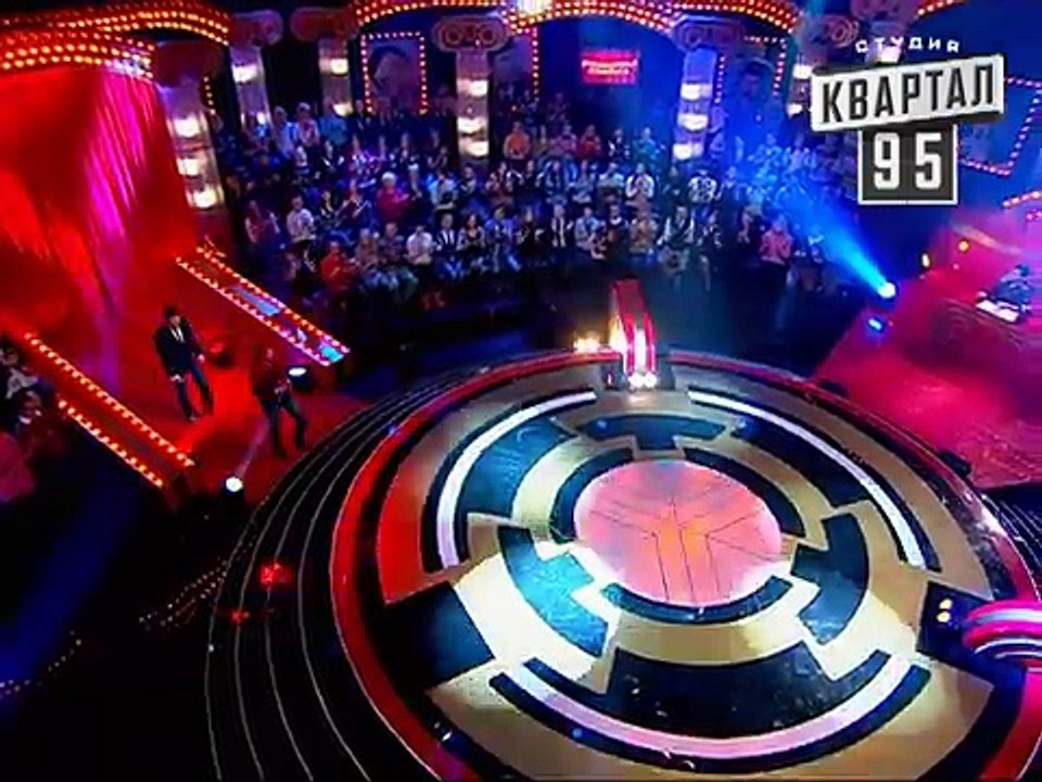 Рассмеши Комика сезон 5й выпуск 9 - Гайдучик Ал...