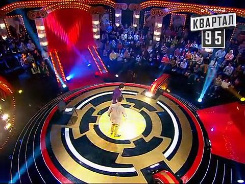 Рассмеши Комика сезон 5й выпуск 5 - Исмаилов Иса, Саганджиев Мустафа, г.Симферополь