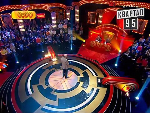 Рассмеши Комика сезон 5й выпуск 6 - Заяц Александр Иосифович, г.Киев