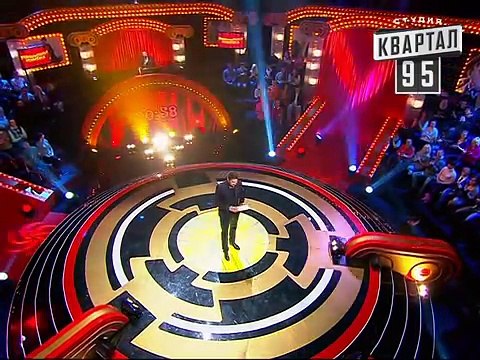 Рассмеши Комика сезон 5й выпуск 10 - Костюк Юрий, Киев