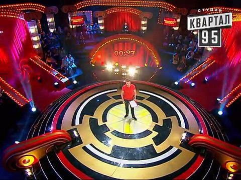 Рассмеши Комика сезон 5й выпуск 7 - Гончаренко Виталий, г.Запорожье