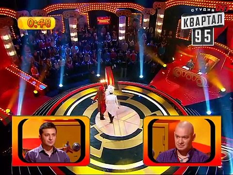 Рассмеши Комика сезон 5й выпуск 6 - Бикасова Ольга, Митяева Екатерина, г.Севастополь