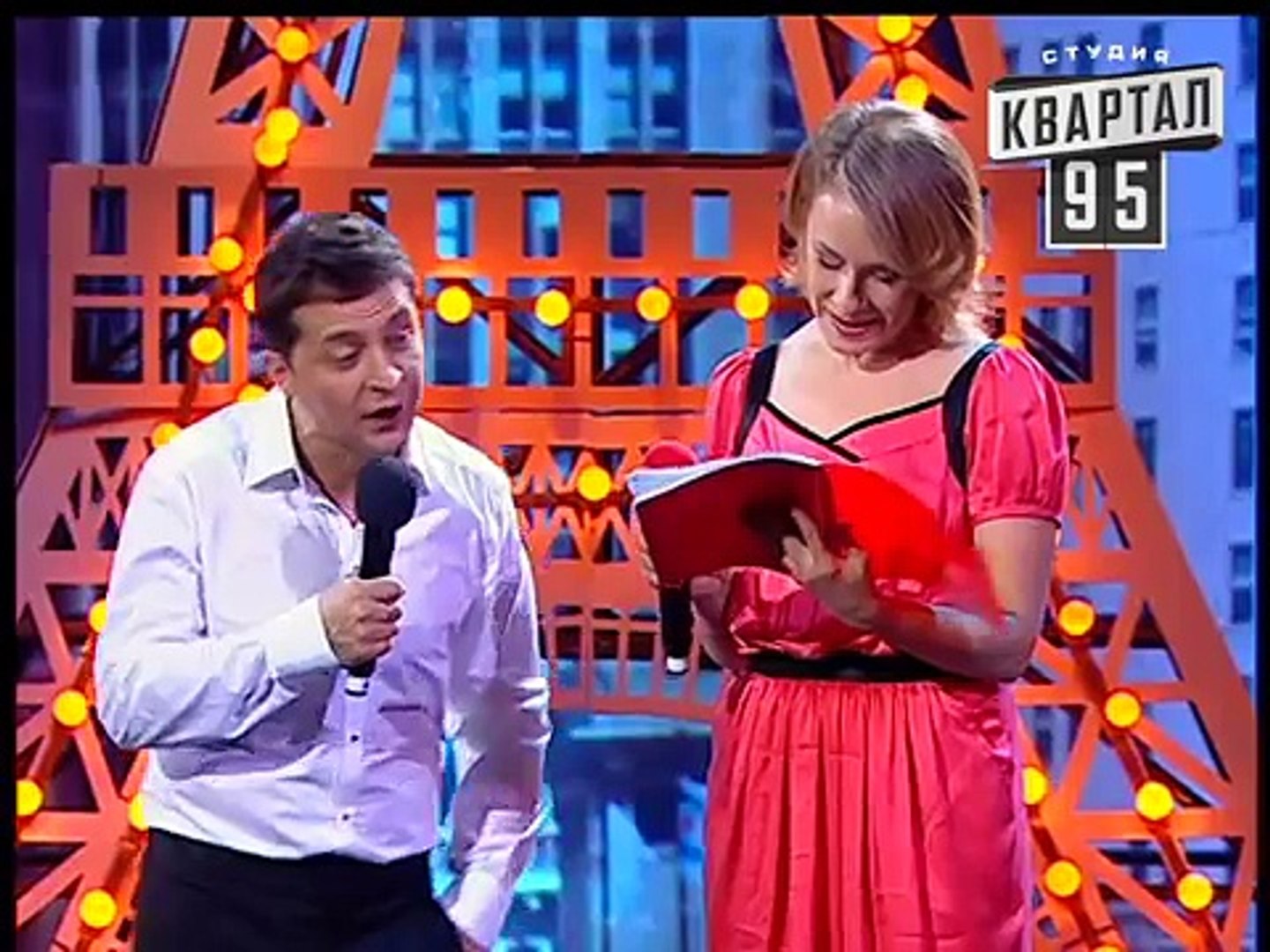 Концерт Студии
