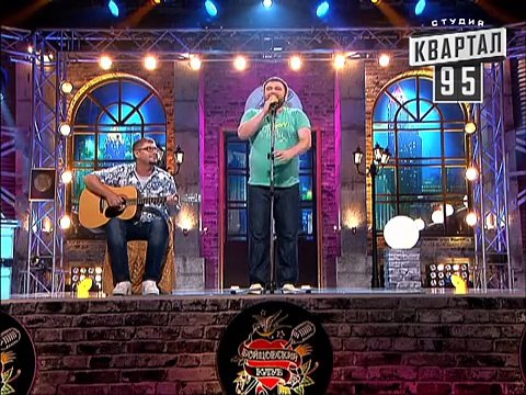 Бойцовский клуб 7 сезон выпуск 8й от 12-го сентября 2013г