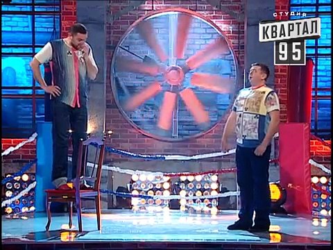 Бойцовский клуб 6 сезон выпуск 6й от 2-го февраля 2013г