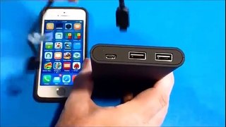 Anker Magic Magnetic Zolo 12000mAh Portable Charger Review
