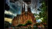 The Alan Parsons Project- Barcelona mix(SAGRADA FAMILIA/PASEO DE GRACIA)