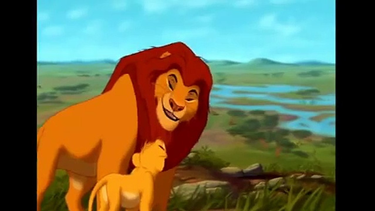 Rey Leon / Lion King - El reporte de hoy / Morning Report - español latino