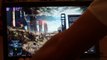 Acer Aspire 5755G Gt540M 2Go Battlefield 4 Gameplay test