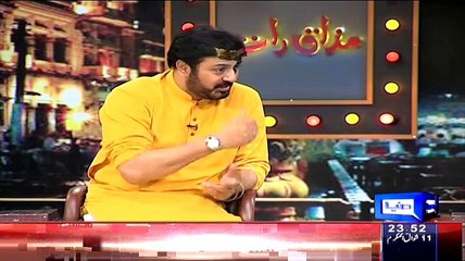 Humaima Malik Badly Taunts To His Ex Husband Shahmoon Abbasi