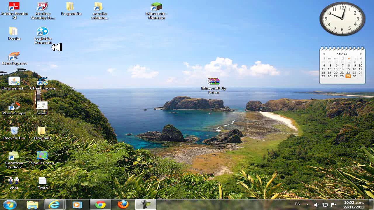 descargar minecraft 1.5.2 con mods instalados