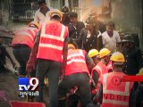 Mumbai Building Collapse: Police recover valuables worth Rs 25 lakh - Tv9 Gujarati