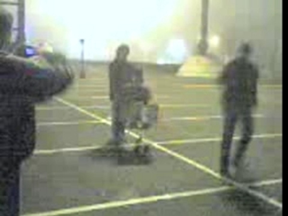 Ted le vrai jackass lol