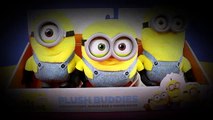 Despicable Me Minions Plush Buddies With Musical Keyboard Sound Pad Piano Minion Toy Just4fun290