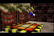 Super Mario 64 Bloopers 3 Ep. 2