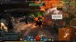 Guild wars 2 Heart of Thorns Beta Dragon hunter Story Gameplay