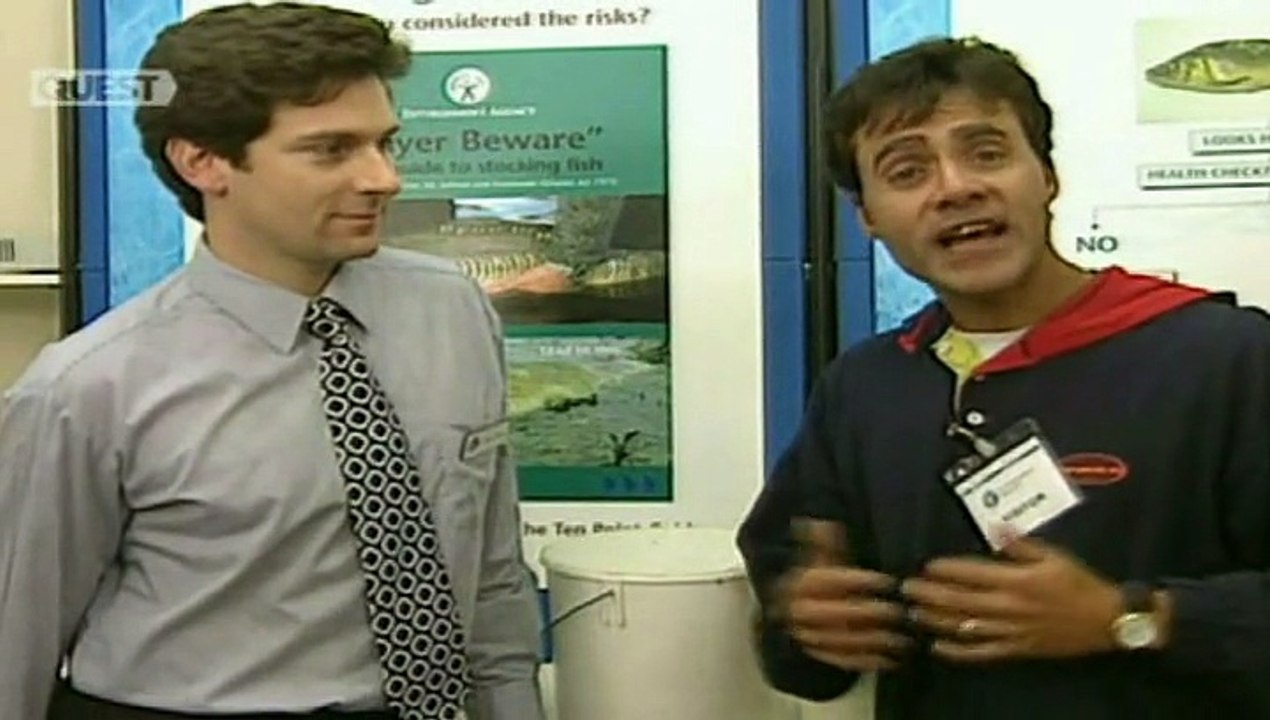 Total Fishing - S01E24