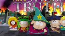 Descargar South Park The Stick of Truth Full y en Español [MEGA][Firedrive][4Shared]