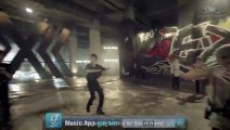 EXO_으르렁 (Growl)_Music Video_2nd Version (Korean ver.)
