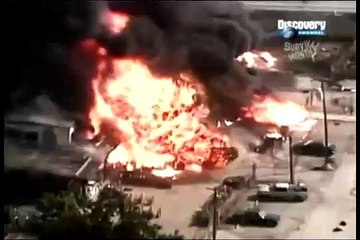 Destroyed in Seconds tribute [Gary Jules - Mad World]