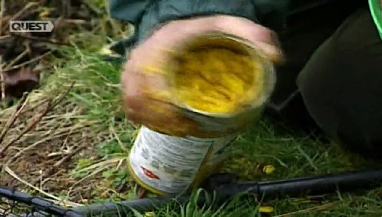 Total Fishing - S01E25