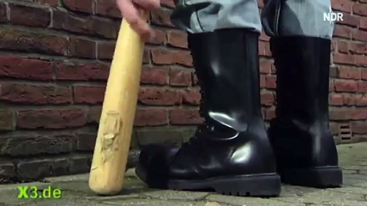 Das Beste am Norden sind unsere Neonazis