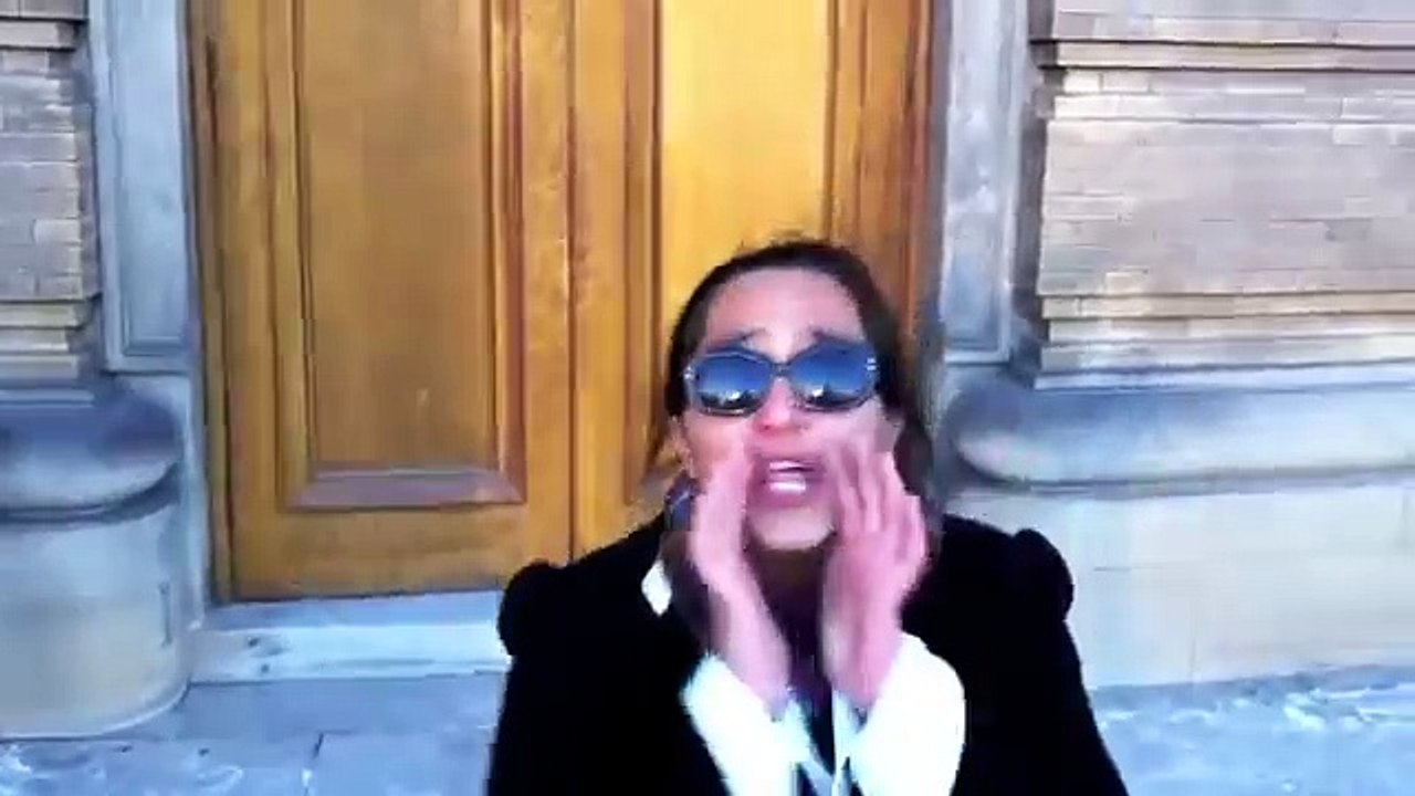 I Am An AIESECer (Parody of "I Just Had Sex")