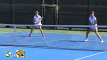 Sacramento State vs University of Maryland Baltimore County Tennis