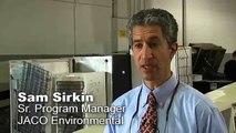 DTE Energy Refrigerator Recycling Process