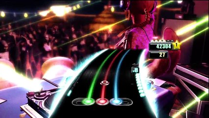 DJ Hero Pjanoo vs Somebody Told Me 3*`