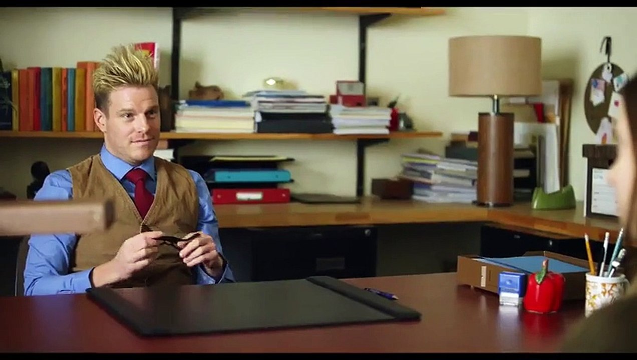 GUIDANCE Trailer (Dark Comedy - 2015)