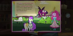 Word Girl Pretty Princess Berry Buddies Birthday Cartoon Animation PBS Kids Game Play Walkthrough [F