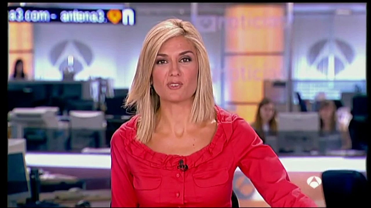 Antena 3 noticias fallo técnico conexión directo