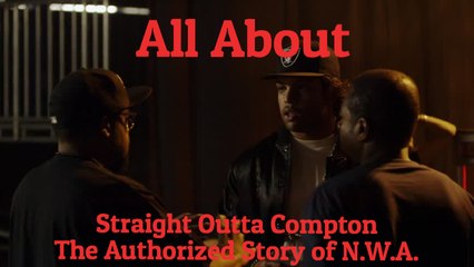 BlackTree TV taking you Straight Outta Compton