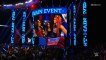JoJo, Becky Lynch and Brie Bella Backstage Segment