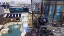 Call of Duty Advanced Warfare - Sniping Montage!!