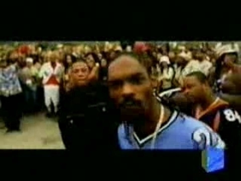 Dr. Dre f. Snoop Dogg - Still D.R.E.