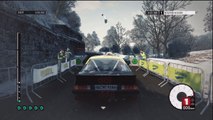 Dirt 3 Gameplay - Monte Carlo (Sospel) - Opel Manta 400 [HD]